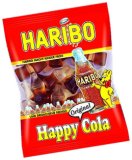Haribo BOMBONI GUMENI zlatni medo, cola, starmix 100 g