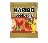 HARIBO BOMBONI više vrsta 100 g ili 85 g