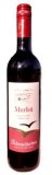 Badel VINO MERLOT kvalitetno vino 0,75 l