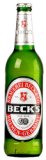 Becks PIVO 0,5 l