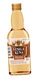 Vesela kuna VODKA, RUM, PELINKOVAC, DOMAĆI BREND 0,1 l