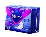 Higijenski ulošci Libresse 10/1