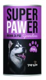Hrana za pse SuperPawer, 1,24 g