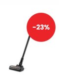 Štapni usisavač, model SVC 222230 AEW, snaga usisavanja 25 W Gorenje