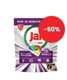 Tablete za strojno pranje suđa Jar 31 komad