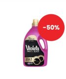 Tekući deterdžent za rublje Violeta 3,96 l