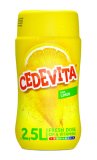 Instant napitak limun, naranča, ananas mango, limeta, limunska trava* Cedevita, 200 g