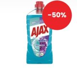 Sredstvo za pranje podova, odabrane vrste Ajax 1l