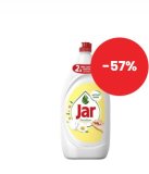 Deterdžent za ručno pranje posuđa Jar 1,35l