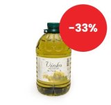 Bijelo vino Vinko 3 l
