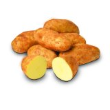 Krumpir mladi 1 kg