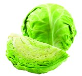 Kupus mladi 1 kg