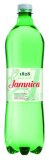 Jamnica GAZIRANA MINERALNA VODA 1 l