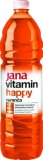 Jana VITAMINSKA VODA naranča,menta-limeta 1,5 l