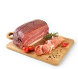 Švarcvaldska šunka, trajni proizvod Tannenhof 1 kg