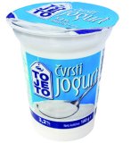 Jogurt čvrsti 3,2 % mm ToJeTo, 180 g