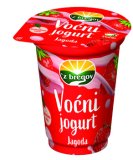 Jogurt voćni Mix ‘z bregov, 150 g