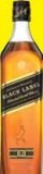 JOHNNIE WALKER Black Label 0.7 l