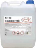 RAZRJEĐIVAČ NITRO MACHER 5 L