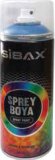 LAK SPRAY SIBAX RAL 5010 PLAVI 400 ml