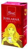 Jubilarna mljevena kava Franck 250 g