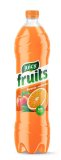 Juicy fruits NEGAZIRANO PIĆE naranča-nektarina, limunada 1,5 l
