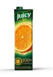 JUICY SOK NARANČA 100% 1 L