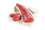 JUNEĆI BIFTEK Vakuumiran 1 kg