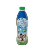 Tekući jogurt, 2,8% m.m. Meggle 1,5 L