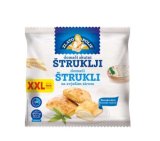 Štrukli sa sirom, XXL Zlato Polje 1,2 kg