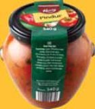 KANIA pinđur 540 g