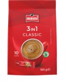 INSTANT KAVA ANAMARIA 3u1 od 150 g do 180 g