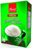 CAPPUCCINO FRANCK od 112 g do 160 g