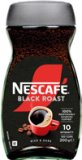 INSTANT KAVA NESCAFE Classic, Crema, Black Roast od 190 g do 200 g
