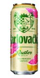 Karlovačko PIVO RADLER grejp, limun 0,5 l