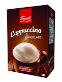 Instant cappuccino, Franck Classic, 112 g