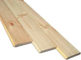 LAMPERIJA A/B plus kl. 12.5x96x4000 mm paket / 3,84 m2