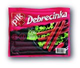 Kobasica debrecinka* Pik, 440 g