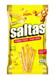Koestlin ŠTAPIĆI SALTAS s kikirikijem 40 g