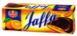 Kraš KEKS JAFFA 125 g