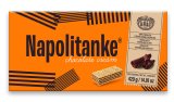 Napolitanke chocolate cream Kraš, 420 g