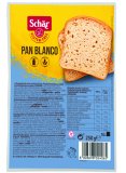 Kruh bijeli Pan Blanco* Dr. Schar, 250 g