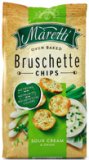 BRUSCHETTE MARETTI razne vrste 70 g
