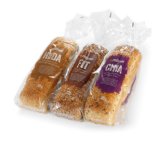 KRUH HELJDA, CHIA ILI FIT Mlinar od 400 g do 450 g