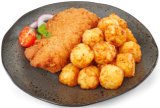 PANIRANI PILEĆI ZABATAK OTKOŠTENI 1 kom