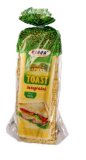 Klara TOAST classic, integralni 500 g