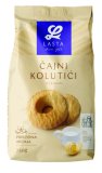 Lasta KEKS ČAJNI KOLUTIĆI classic 750 g