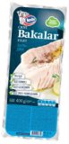 Ledo CRNI BAKALAR, LOSOS FILET S KOŽOM smrznuto 400 g