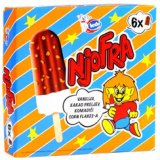 Ledo SLADOLED NJOFRA 6x65 ml