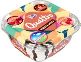 Ledo SLADOLED QUATTRO nostalgija 1650 ml